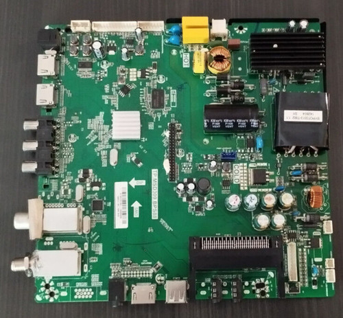 Hisense TV Mainboard Board Platine TP.MSD309.BPS88 Spare Part Ersatzteil