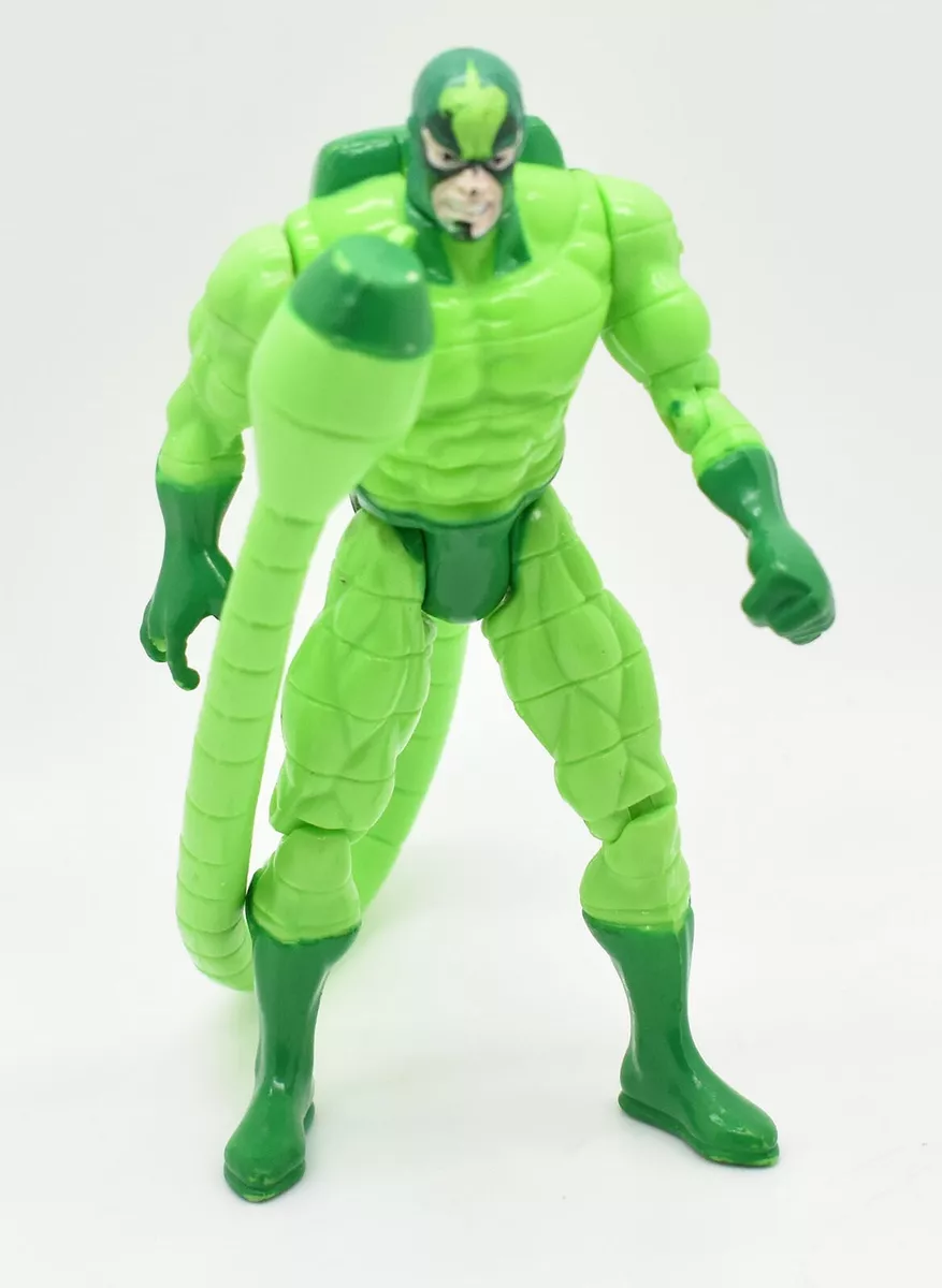 Spider man 2024 scorpion toy