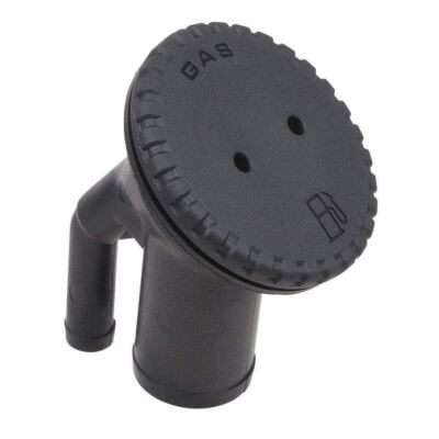 Perko Vent-Gas Fill #0542DPGBLK