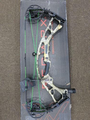 Modules De Came Hoyt Rocket Cam #3 - RK-3C-TR/BR - Rouges - Occasion