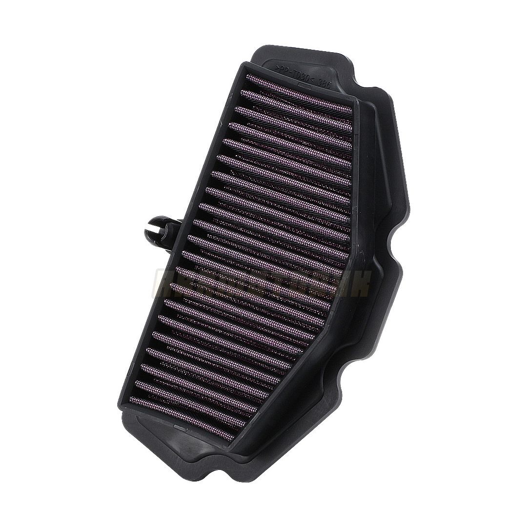 High Flow Air Filter For Kawasaki EN650 Vulcan S 650 2015-2024