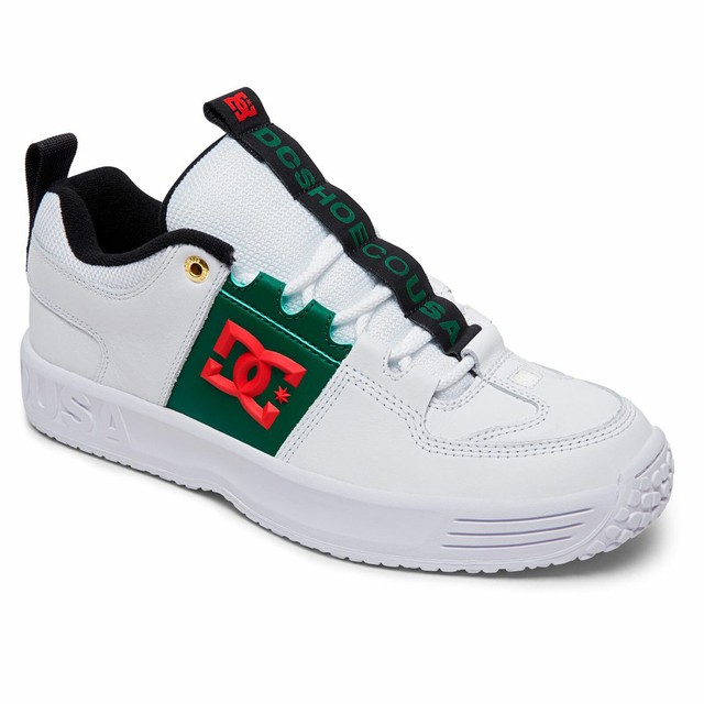 dc shoes midway sn