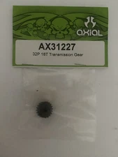 AXIAL RACING RC AX31227 32p 18t Transmission Gear Yeti NEW LAST ONE