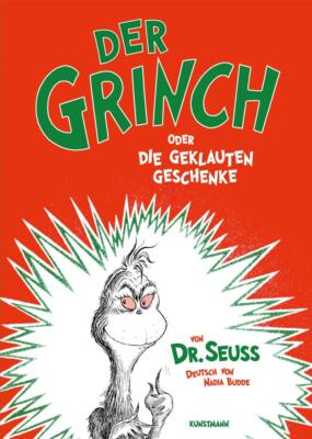 Der Grinch | Seuss, Dr. Seuss | 2020 | deutsch | How the Grinch Stole Christmas
