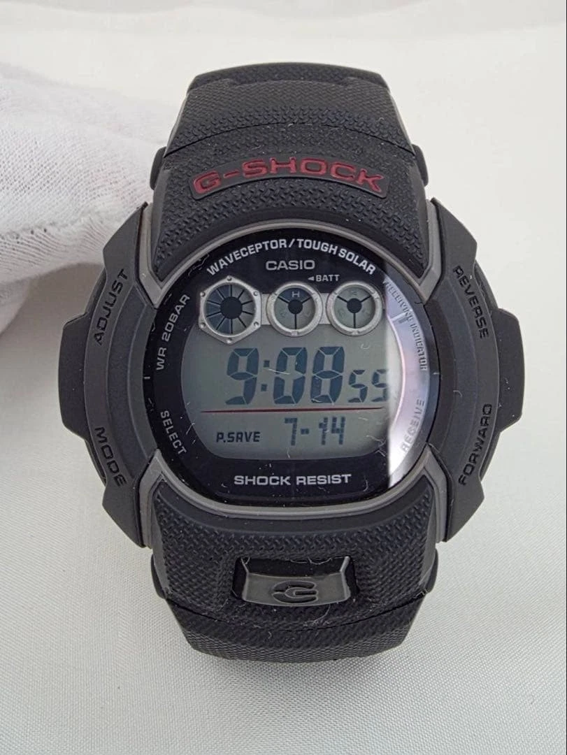casio gw300 products for sale | eBay