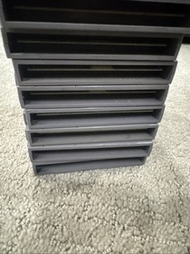 Lotto 13 giochi Super Mario Bros. 3 (Nintendo NES, 1990) ottimi titoli