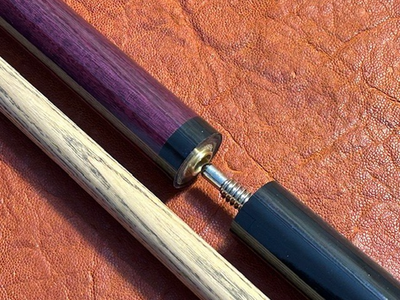 G-Force Power Break Jump Pool Cue with Ash Break Shaft. 56 Inch