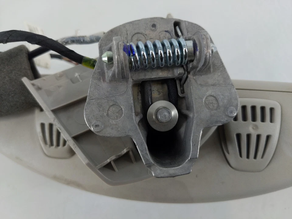 2013-2014 Mercedes-benz E350 Interior Rear View Mirror Oem REE0D - Image 4 of 4