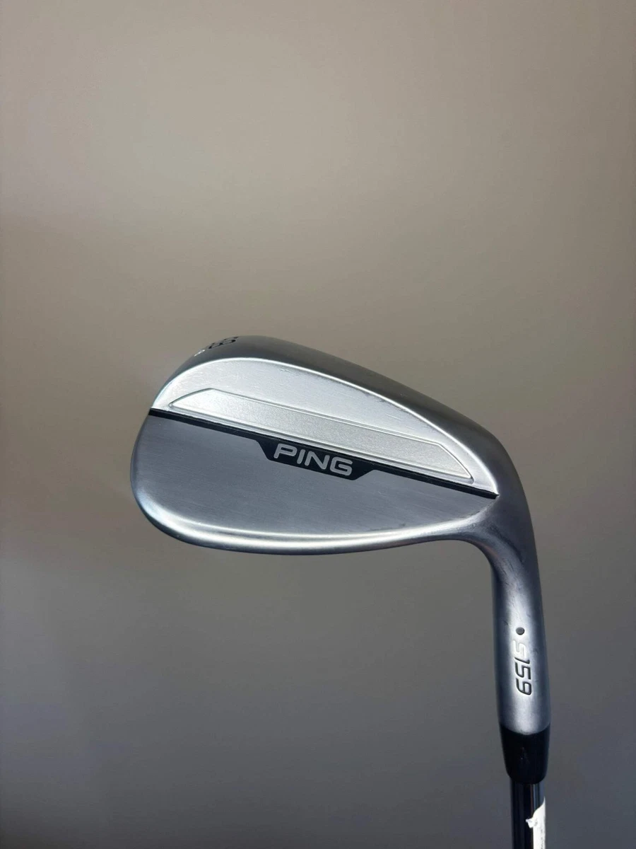 Ping 58 Loft Golf Clubs for sale | eBay
