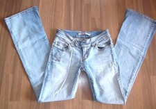 *ONLY JEANS HOSE SWEAR STRETCH -W38/L36-BW: 39cm.*