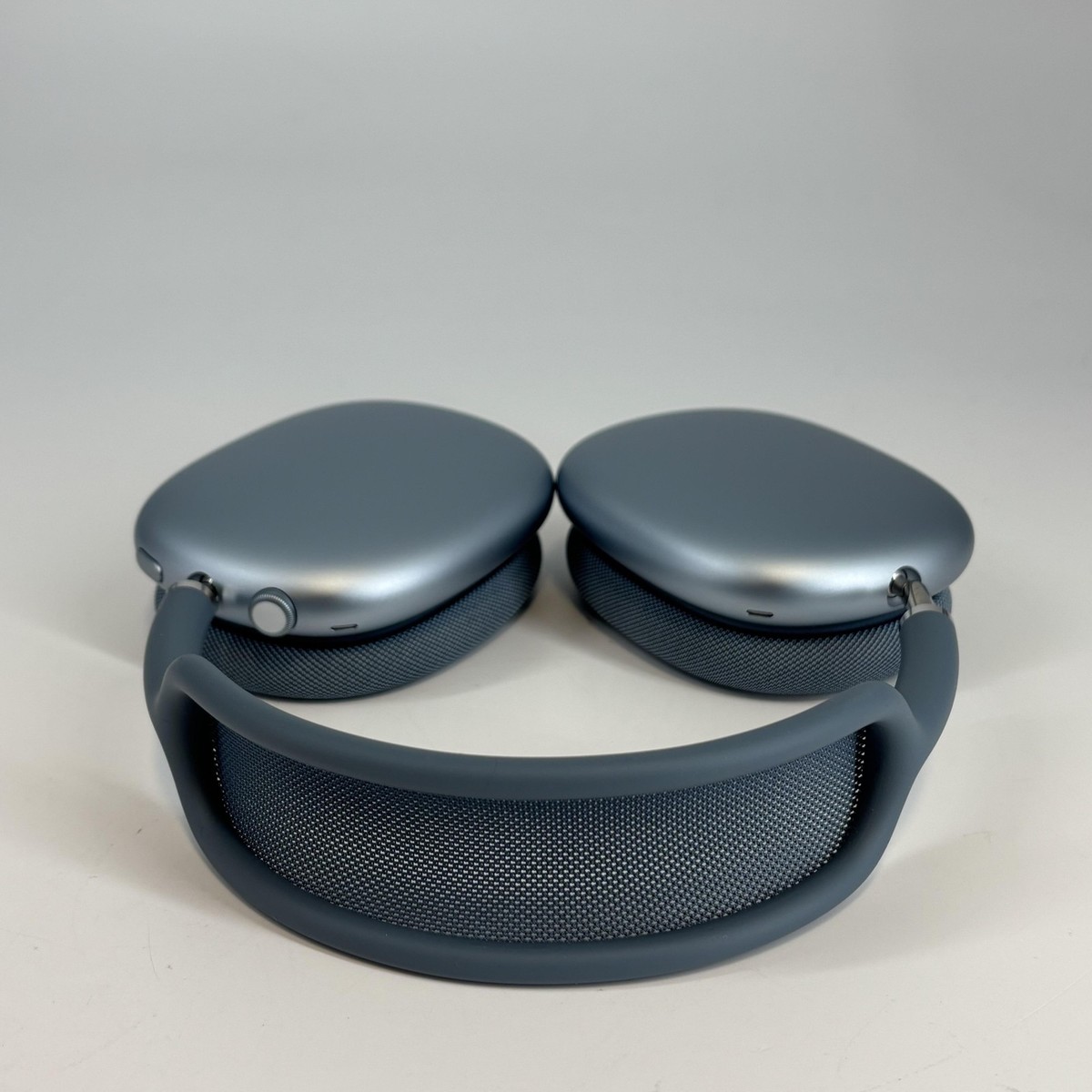 【美品】Apple AirPods MAX 第2世代 USB-C ブルー Apple - AirPods Max (USB-C) - Blue | P.C. Richard & Son