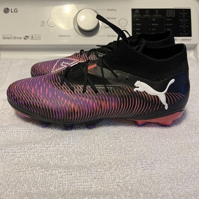 Size 9.5 - PUMA Future Pro 8 FG AG Unlimited Pack