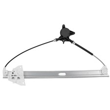 Front Left Power Window Regulator Wo Motor Fit For 2007-2012 Mazda Cx-7 749-093