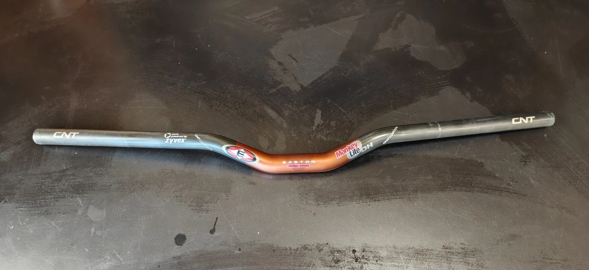 Easton Riser Bar Handlebars for Mountain Bike for sale | eBay
