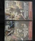 PlayStation 2 Star Wars Battlefront 1 And 2 Greatest Hits