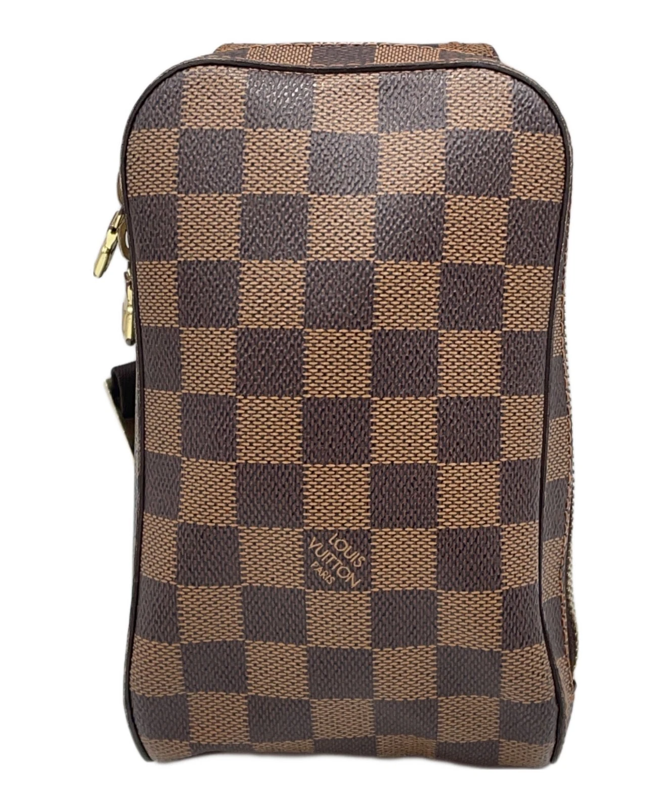Vuitton — Louis Vuitton Geronimos N51994 Bag #TFB3638