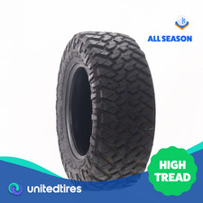 Used Lt 28565r18 Nitto Trail Grappler Mt 125122q - 16.532 Used Lt 28565r18 Nitto Trail Grappler Mt 125122q - 16.532