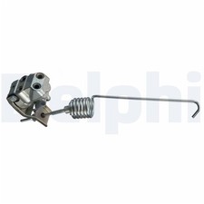 Delphi Bremskraftregler für Mercedes Sprinter VW Lt Delphi Bremskraftregler für Mercedes Sprinter VW Lt