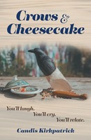 Crows & Cheesecake | Candis Kirkpatrick | Taschenbuch | Englisch | 2024