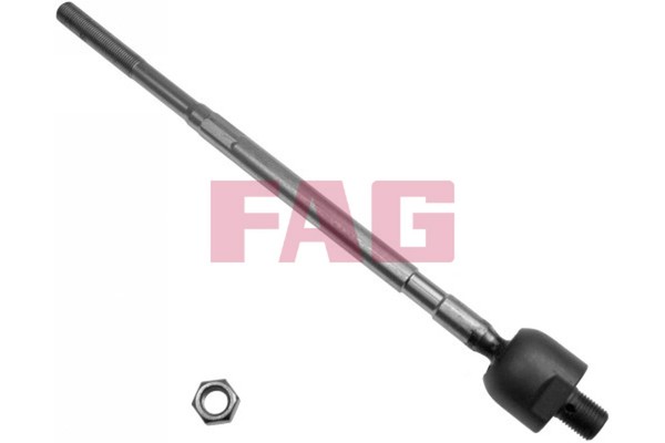 Axialgelenk Spurstange Schaeffler Fag 840 0050 10 FüR Lancer Mitsubishi Colt 5 7-image