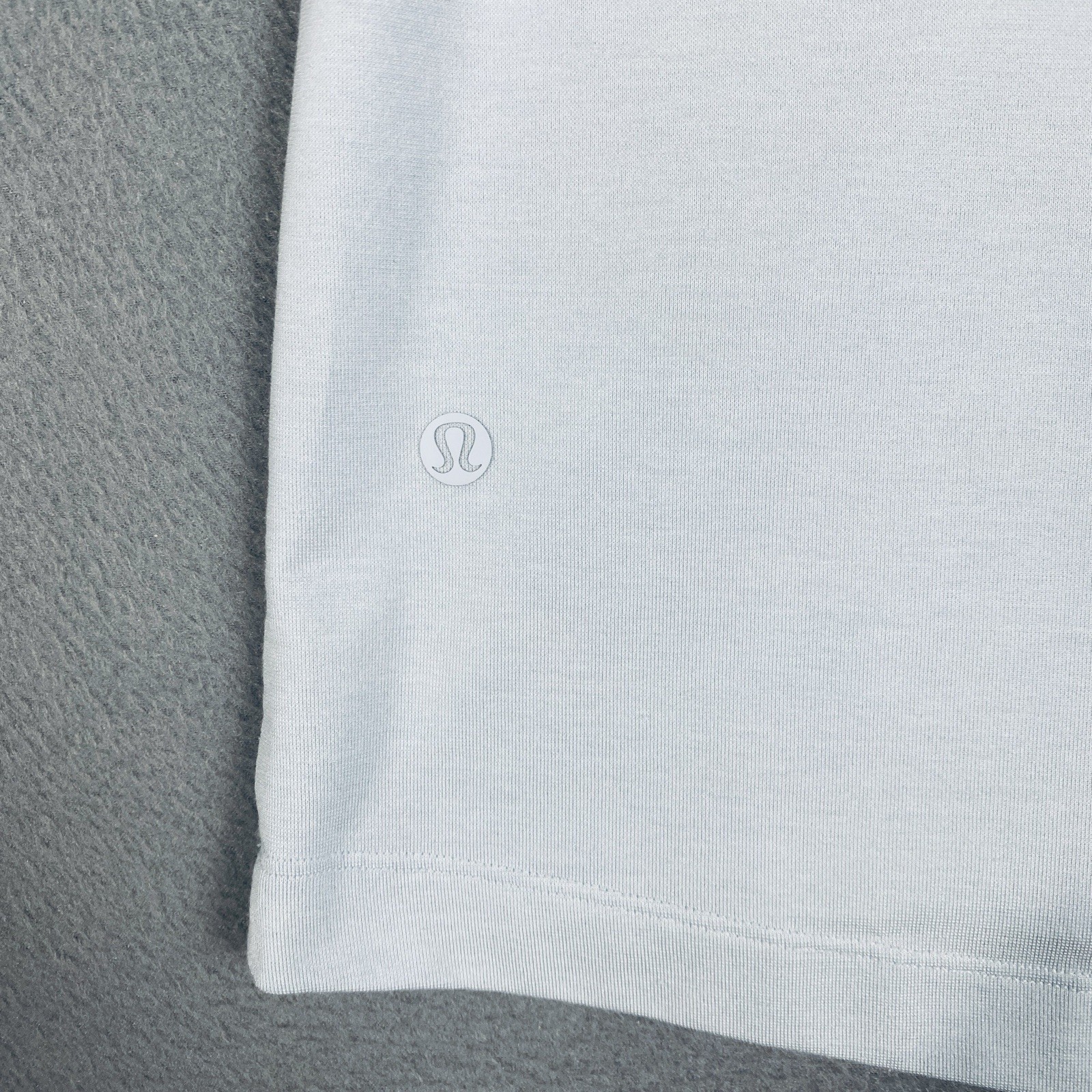 Lululemon Evolution Pique Performance Stretch Pol… - image 4