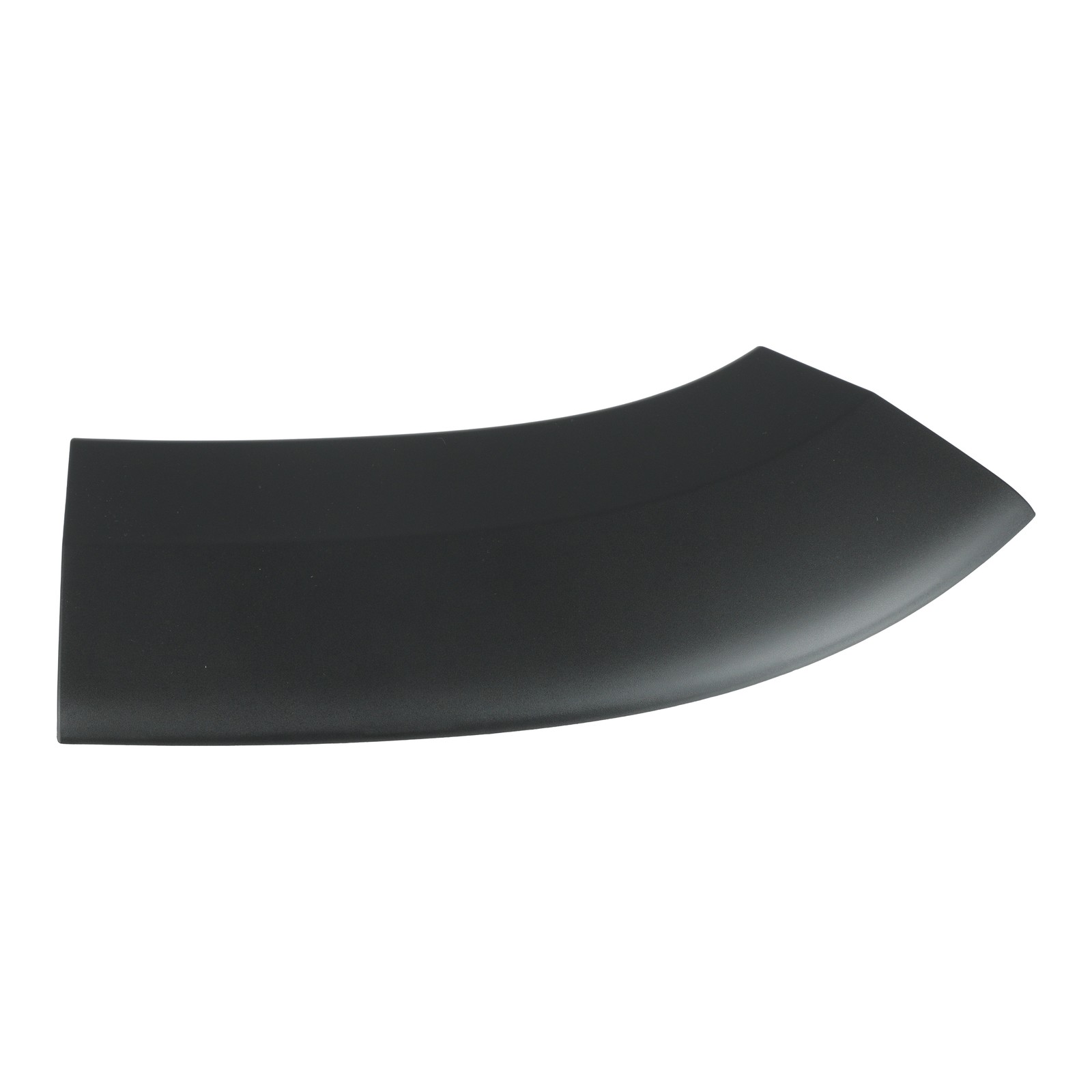 Moldura de salpicadera izquierda para Mopar ProMaster 1500/2500 2023 (N/P 7QG25JXWAA)