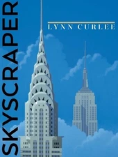 Lynn Curlee Skyscraper (Hardback) Lynn Curlee Wonders of the World (UK IMPORT)