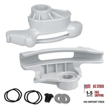 Replacement for Coats Tire Machine Duck Head/Duck Bill Part