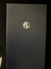 The Franklin Mint Special Commemorative Issues of 1974 Hardcover book