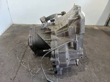 Boite de vitesse Ford ESCORT