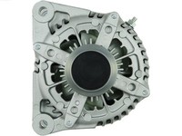 As-Pl Lichtmaschine Generator 180A 12V FüR Land Rover Range 2.2 D A6434S