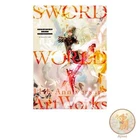 Sword World 2.0/2.5 ArtWorks 11th Anniversary