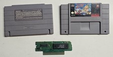 Street Racer SNES Authentic OEM Tested Cleaned Super Nintendo Cartridge