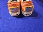 Vans x NASA "Space Voyager" collection Old Skool Firecracker Orange Men's SZ 9.5 — photo 2