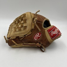Rawlings Gold Glove Elite Series 12  Pitchers Infield Baseball Glove
