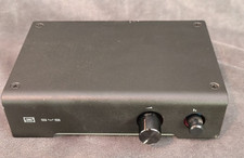 Schiit SYS Passive Preamp Volume Control and 2-Input Switch Modi Loki Magni