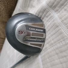 Orlimar Golf Trimetal Maraging 9° Driver Right Graphite Ultralite Firm