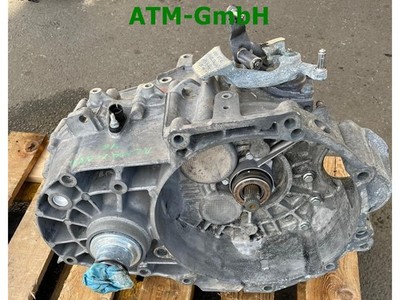 Getriebe Schaltgetriebe Seat Alhambra 1.9 TDI 85 kW Getriebecode FUX