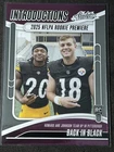 2025 Panini Will Howard Base (Raw)