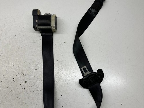 Volkswagen Touran I 2006 Sicherheitsgurt hinten 1T0857805B DRA58191