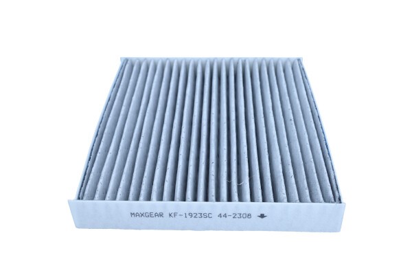 Innenraumfilter Pollenfilter FÜR KIA Sportage IV (Ql, Qle) - Maxgear 26-2561-image