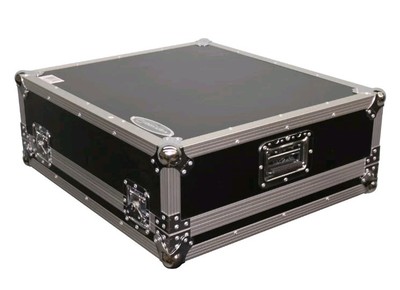 Odyssey FZBEHX32COM Flight Zone ATA Case für Behringer X32 Compact Mischpult