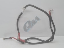 BMW Positive Lichtmaschine Starterzug S55 3 4er F80 M3 F82 F83 M4 7851482