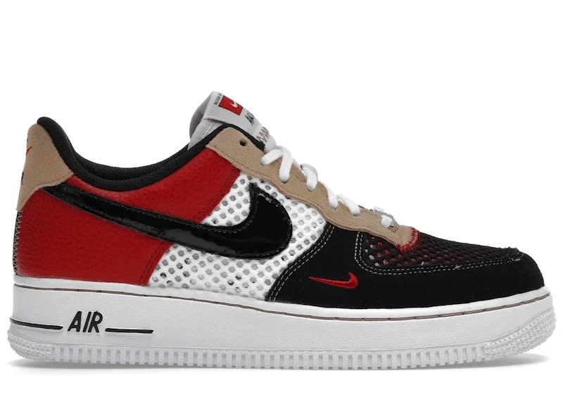 【やん】【新品未使用】Nike Air Force 1 '07 LV8 NIKE公式】ナイキ エア フォース 1 '07 LV8 メンズ ウィンタライズド