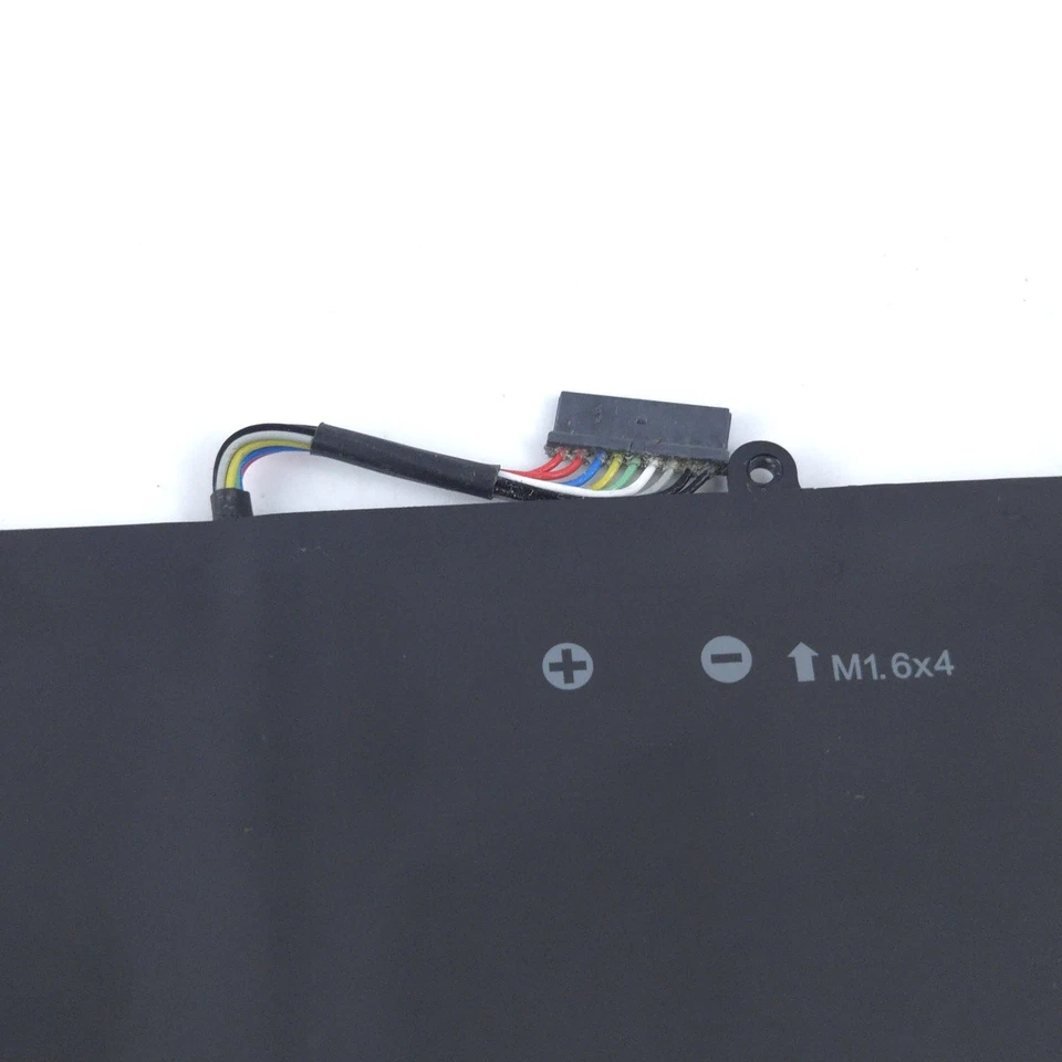 Batería para Dell PW23Y XPS 13 9360 Series 13-9360-D1605T D1505G RNP72 TP1GT Foto 3 de 3