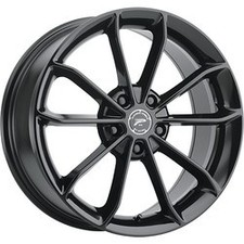 16x7 Platinum 457bk Revelation Gloss Black Wheels 5x4.5 40mm Set Of 4 16x7 Platinum 457bk Revelation Gloss Black Wheels 5x4.5 40mm Set Of 4