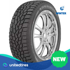 New 20550r17 Sumitomo Ice Edge 93t