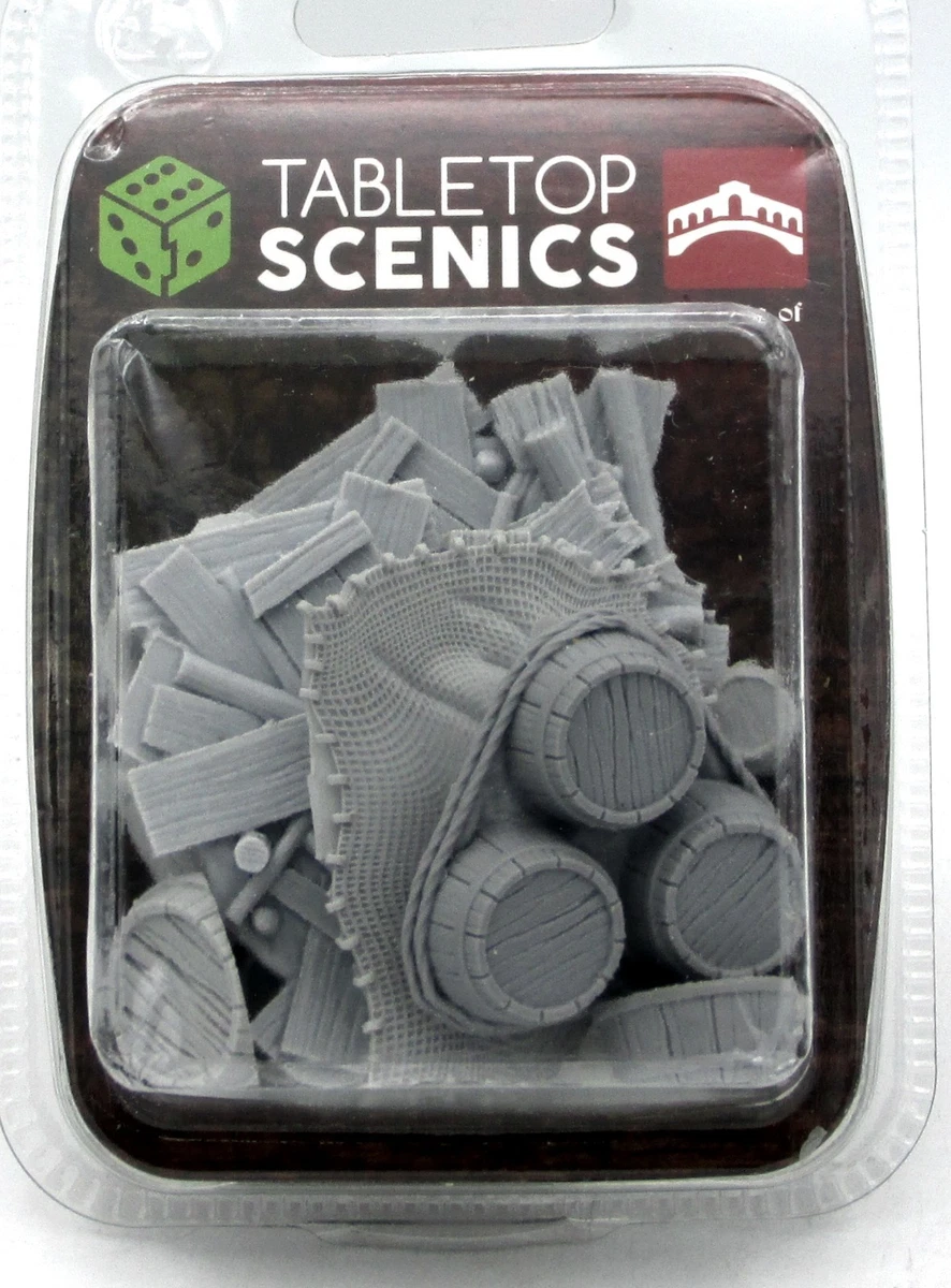 TTCombat Nuovo Con Scatola Barretto Ranch Fienile Per Bovini - Foto 3