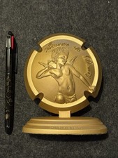 Porte Menu Champagne Deutz 