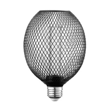 Globe Electric Luxe Led Light Bulb 40W 160 Lumens 2400K Filament